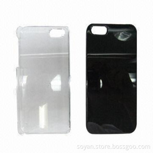 Polycarbonate Cases for New iPhone